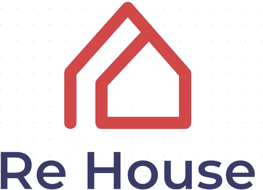 株式会社ReHouseのロゴ